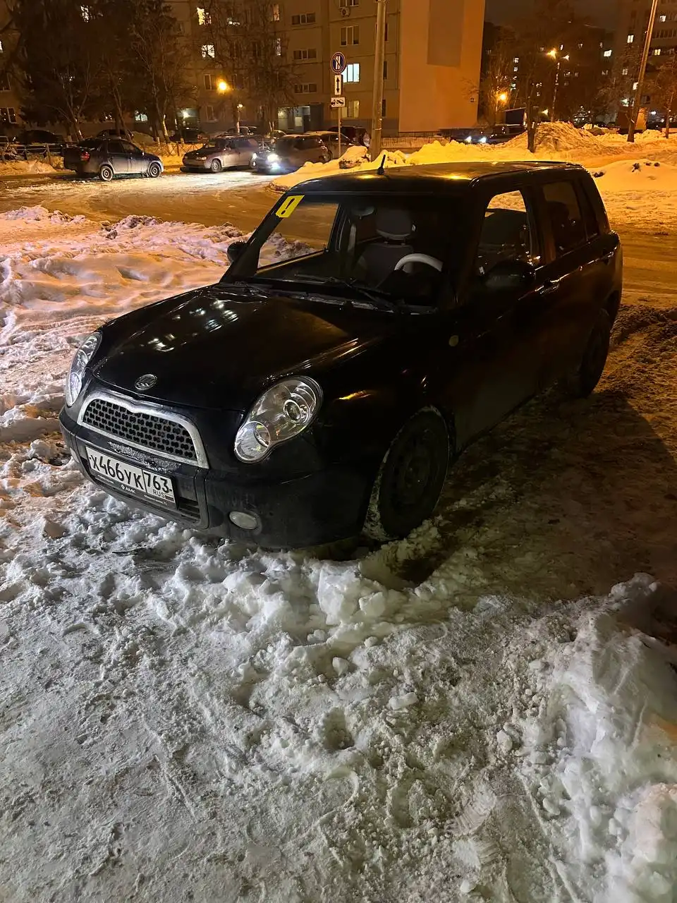 Продажа автомобиля Lada Granta 2012 года - Легковые автомобили (Авто) в Тольятти