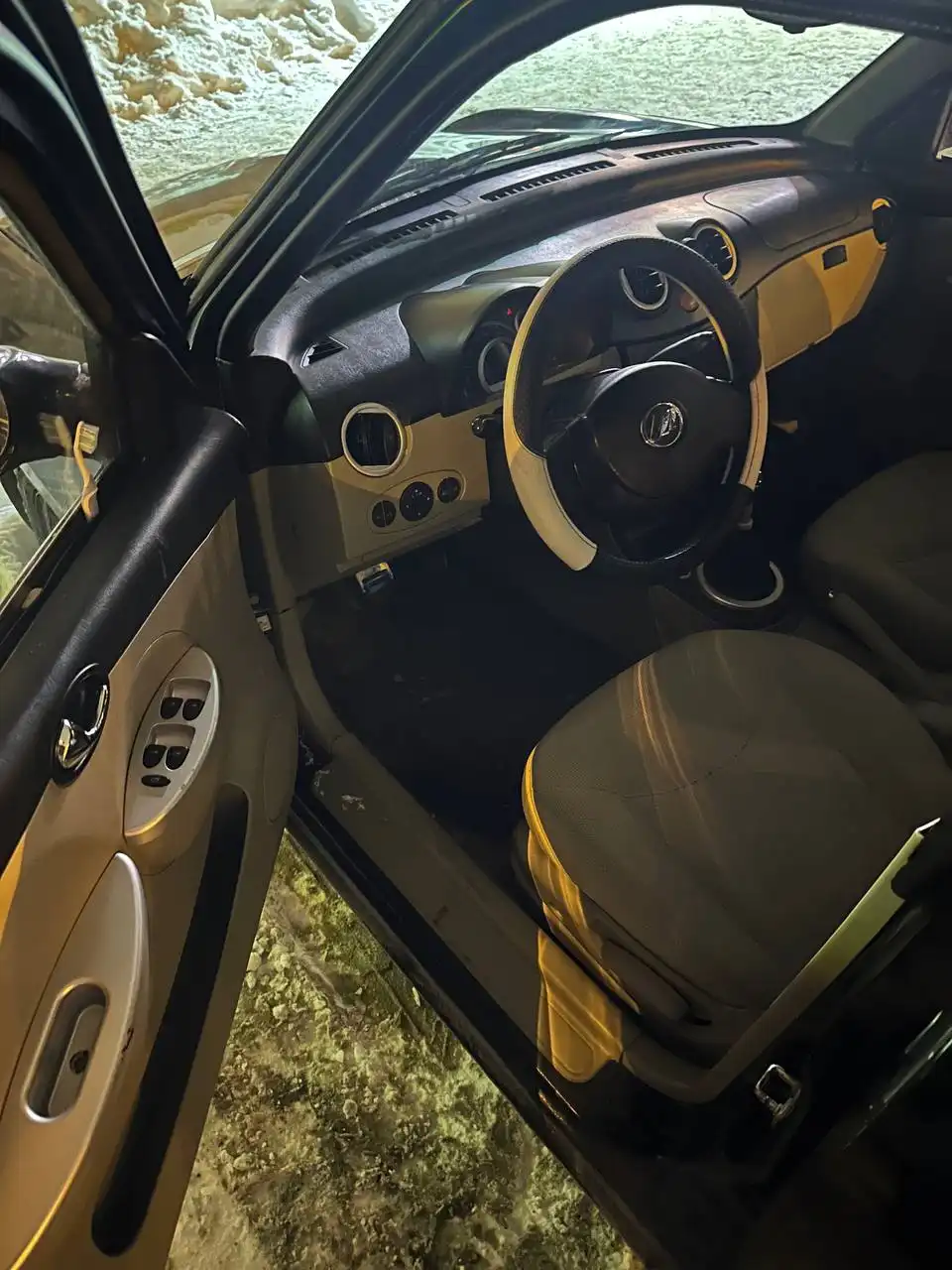 Продажа автомобиля Lada Granta 2012 года - Легковые автомобили (Авто) в Тольятти