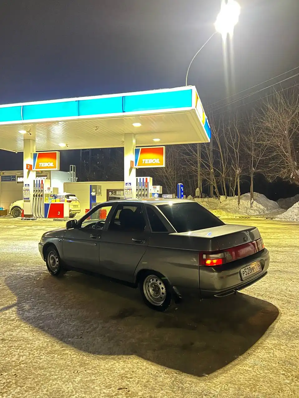 Продам ВАЗ 2110 2012 года (Богдан) в Казани - Легковые автомобили (Авто) в Казань