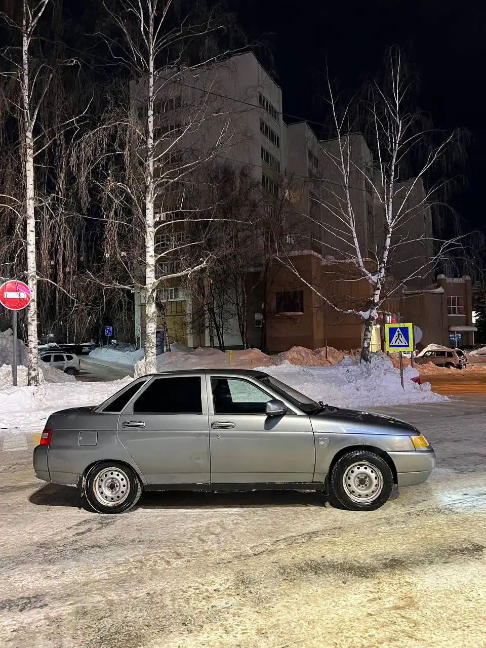 Продам ВАЗ 2110 2012 года (Богдан) в Казани - Легковые автомобили (Авто) в Казань