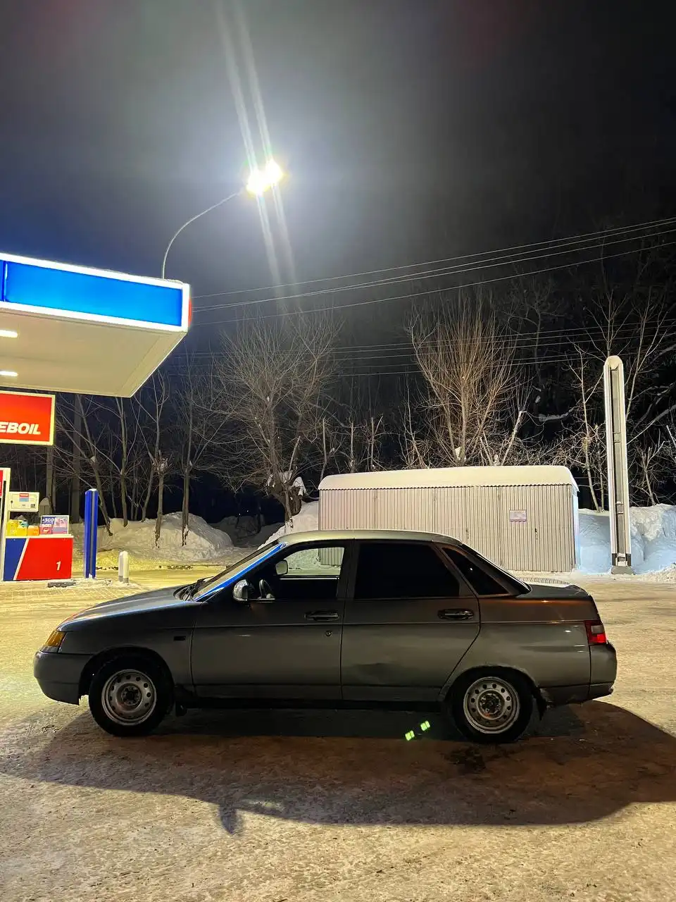 Продам ВАЗ 2110 2012 года (Богдан) в Казани - Легковые автомобили (Авто) в Казань