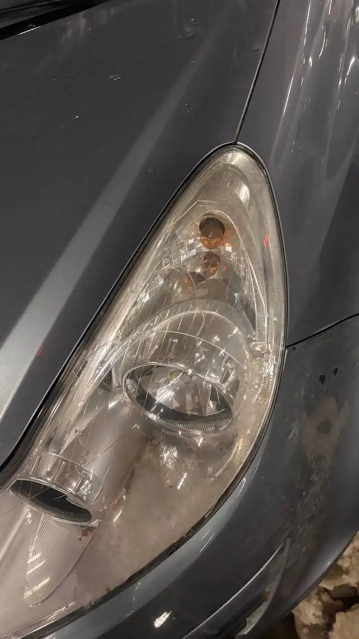 Продажа Opel Corsa 2010 года в Казани - Авто в Казань