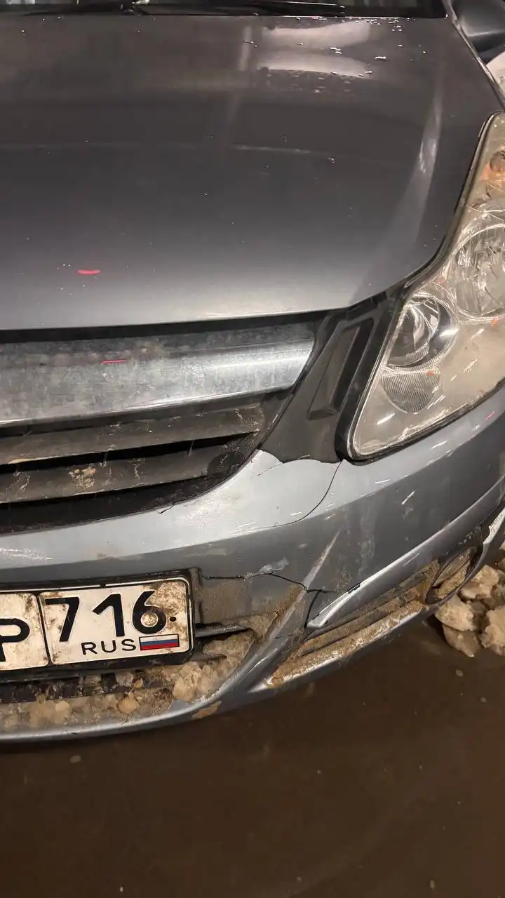 Продажа Opel Corsa 2010 года в Казани - Авто в Казань