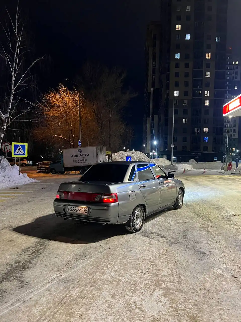 Продам ВАЗ 2110 2012 года (Богдан) - Легковые автомобили (Авто) в Казань