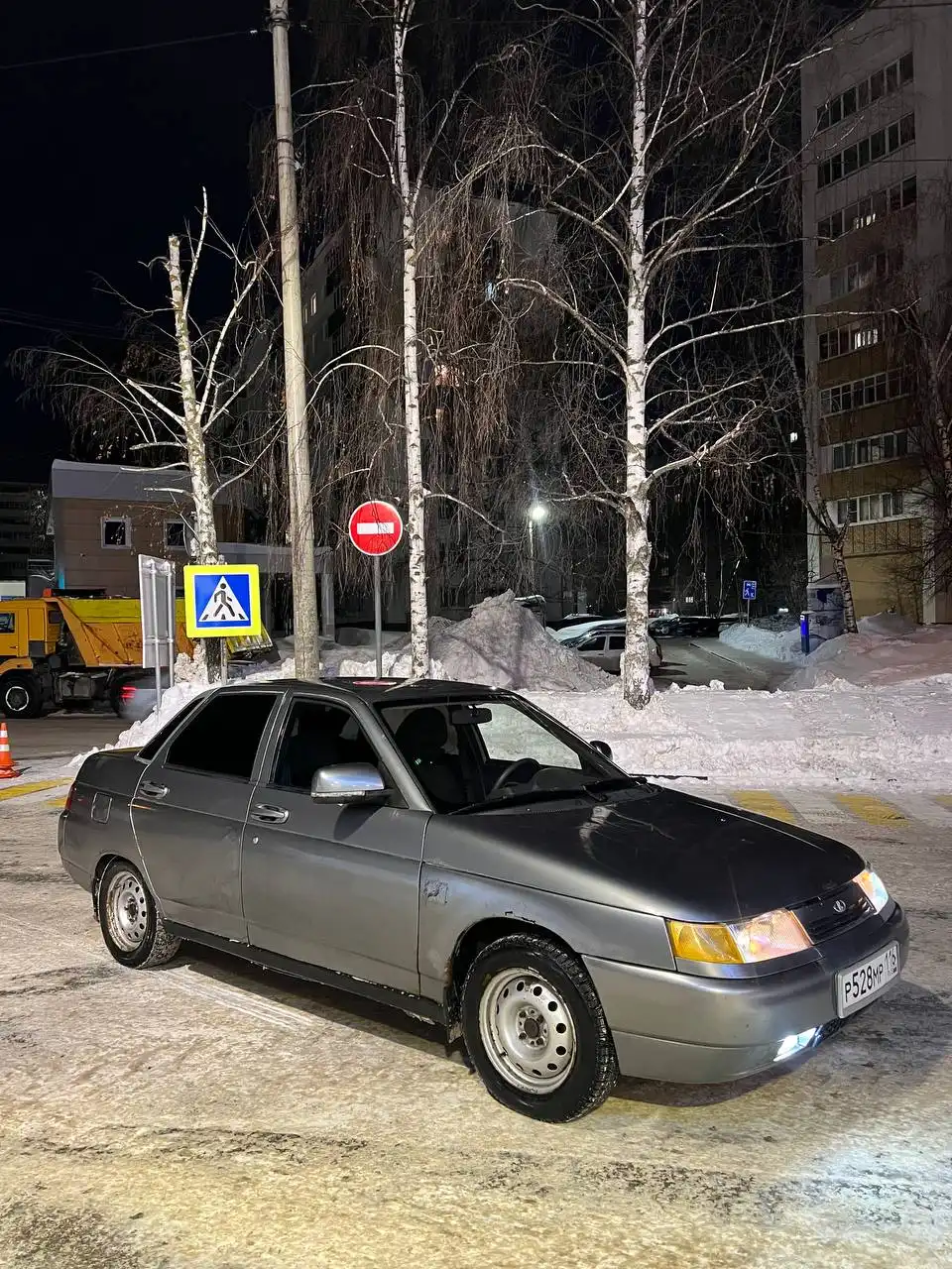 Продам ВАЗ 2110 2012 года (Богдан) - Легковые автомобили (Авто) в Казань