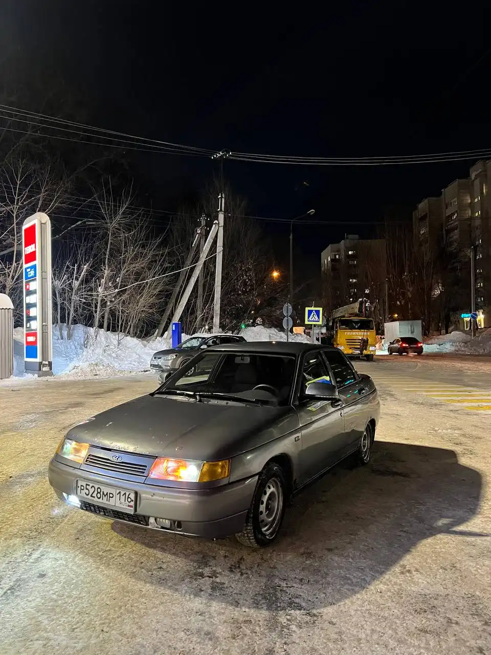 Продам ВАЗ 2110 2012 года (Богдан) - Легковые автомобили (Авто) в Казань