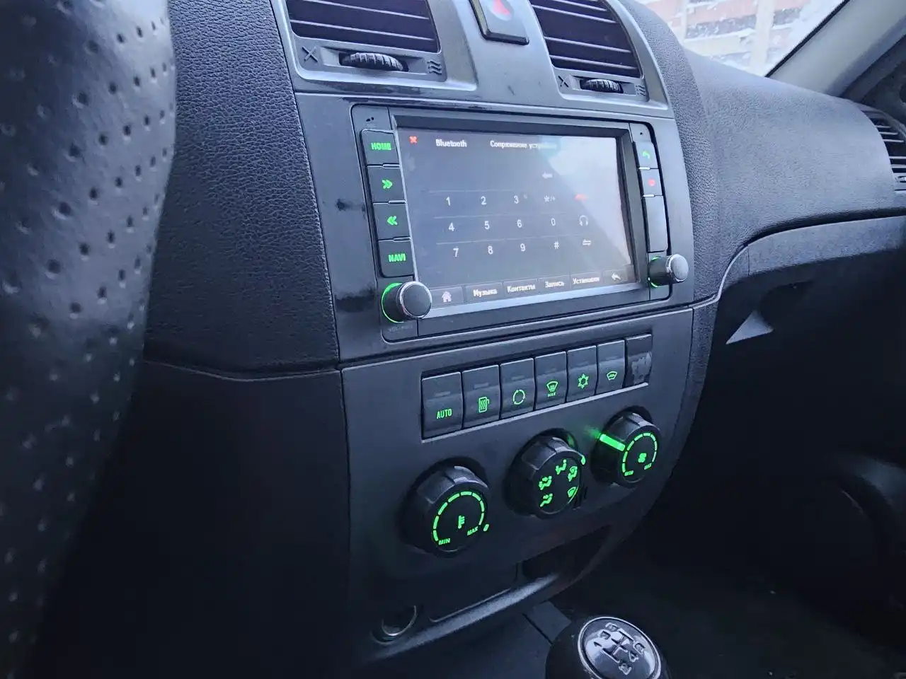 УАЗ Пикап 2015 года рестайлинг, полный привод, ГБО - Пикапы (Авто) в Казань