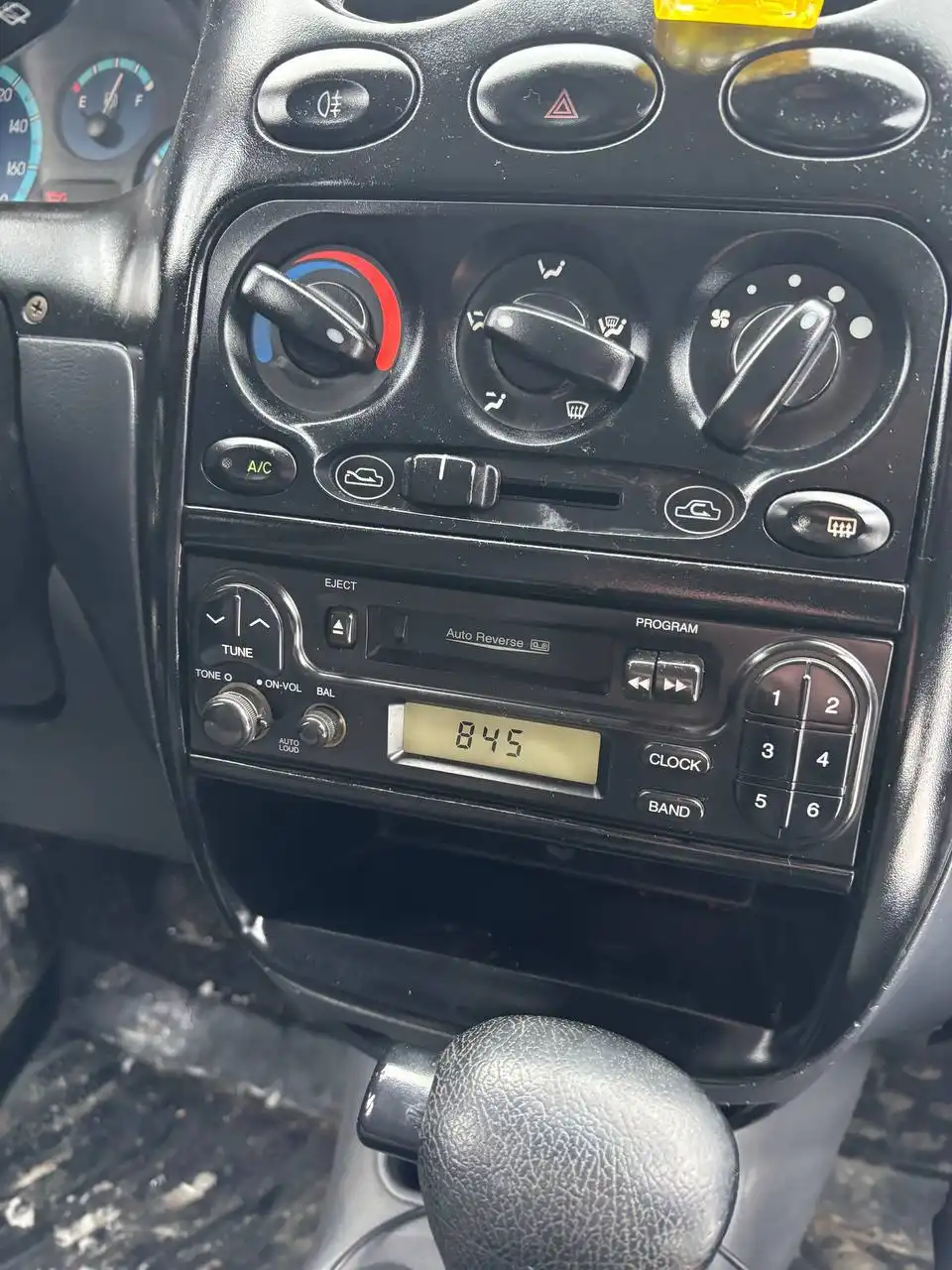 Продается Matiz на автомате с кондиционером - Грузовики в Казань