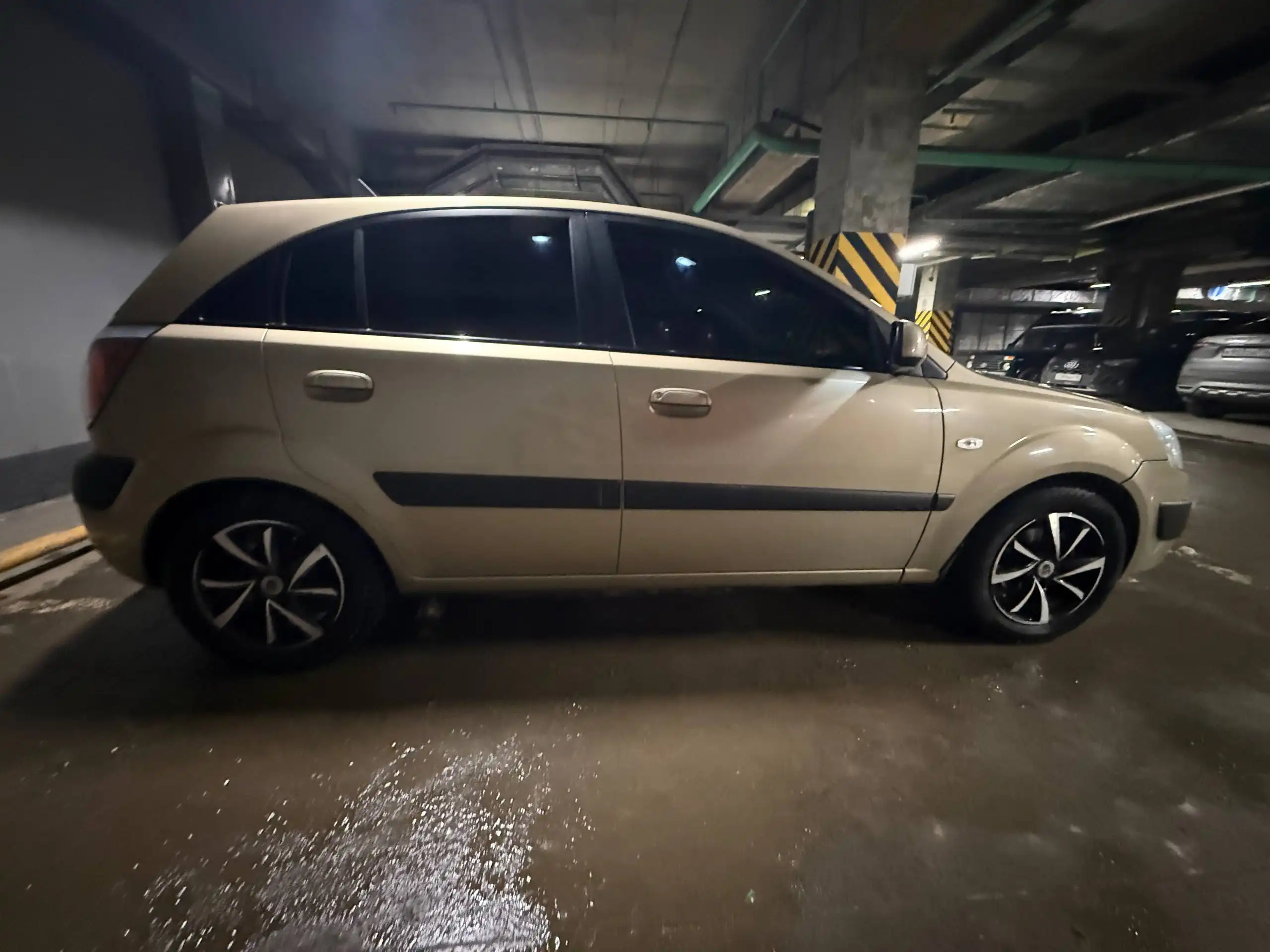 Продажа автомобиля 2007 года в Казани - Авто в Казань