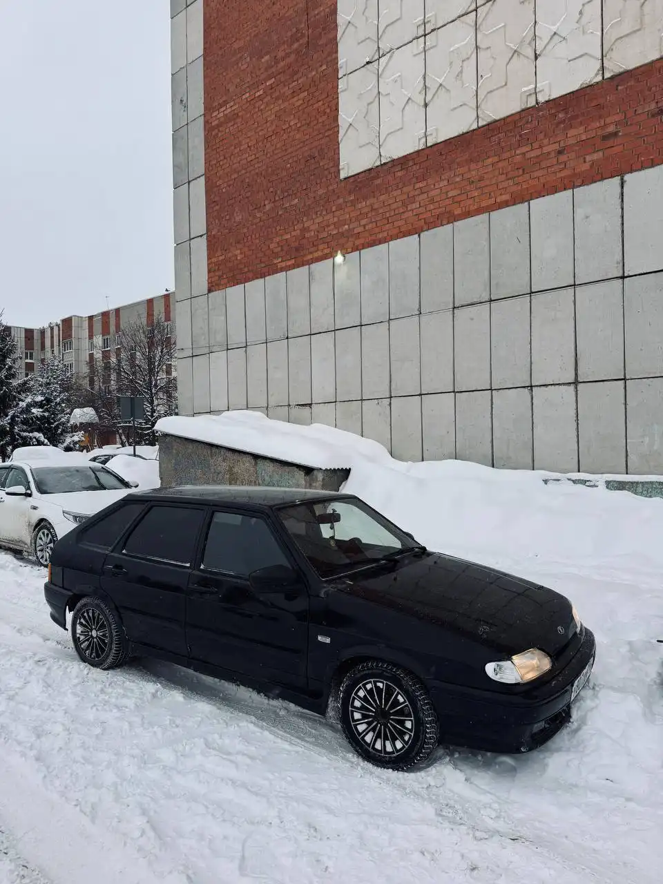 ВАЗ 2114 2011 года - Авто в Альметьевск