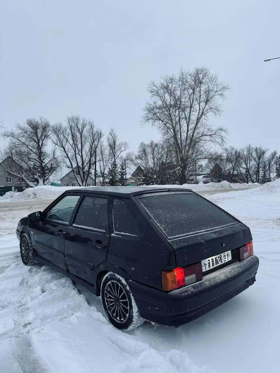 ВАЗ 2114 2011 года - Авто в Альметьевск