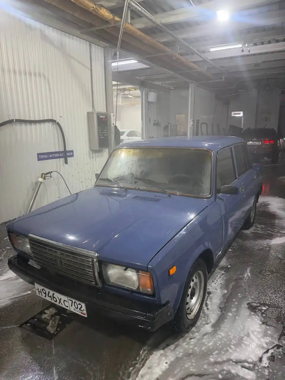 ВАЗ 2107 2005 года - Легковые автомобили (Авто) в Казань