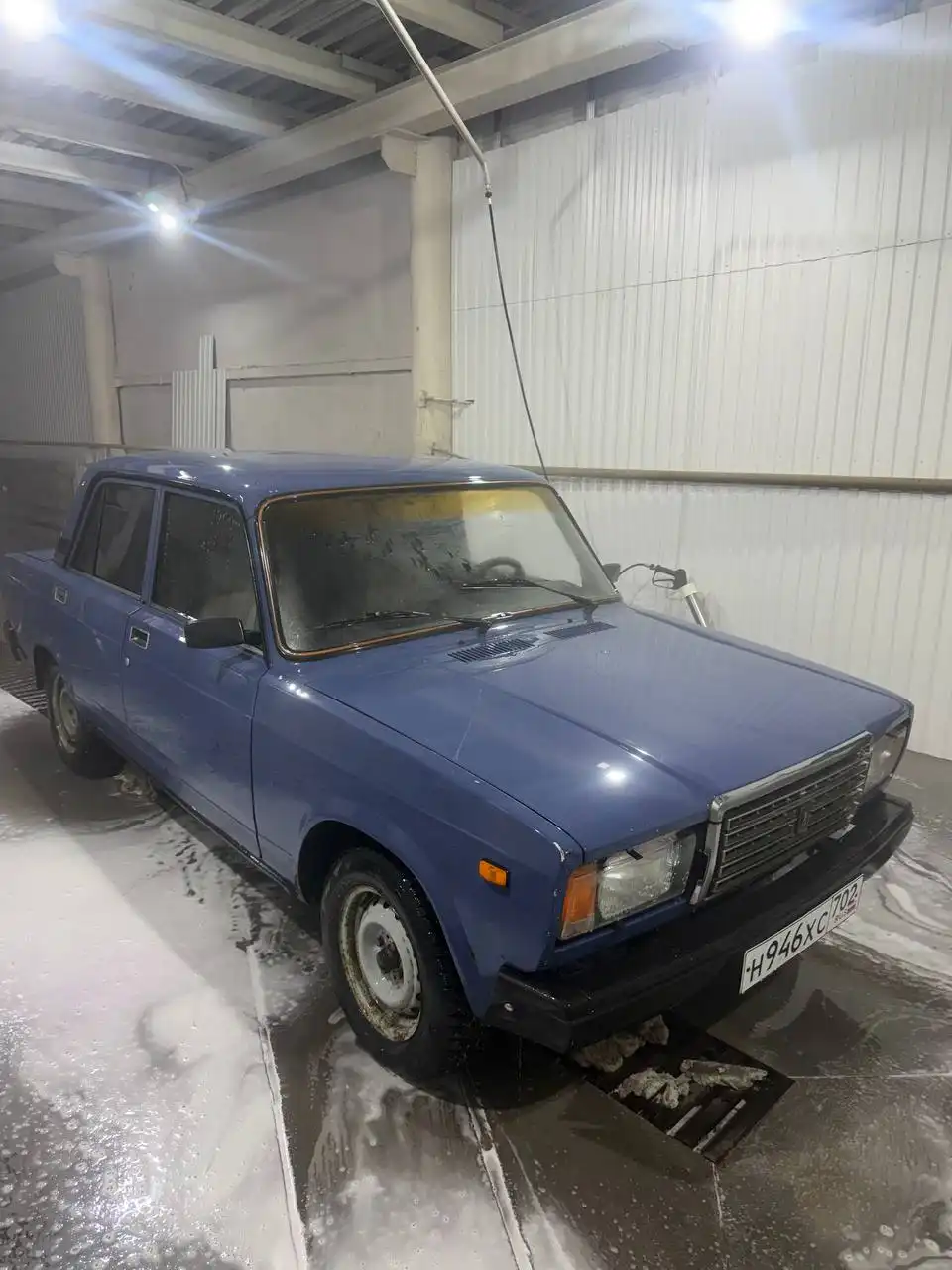 ВАЗ 2107 2005 года - Легковые автомобили (Авто) в Казань