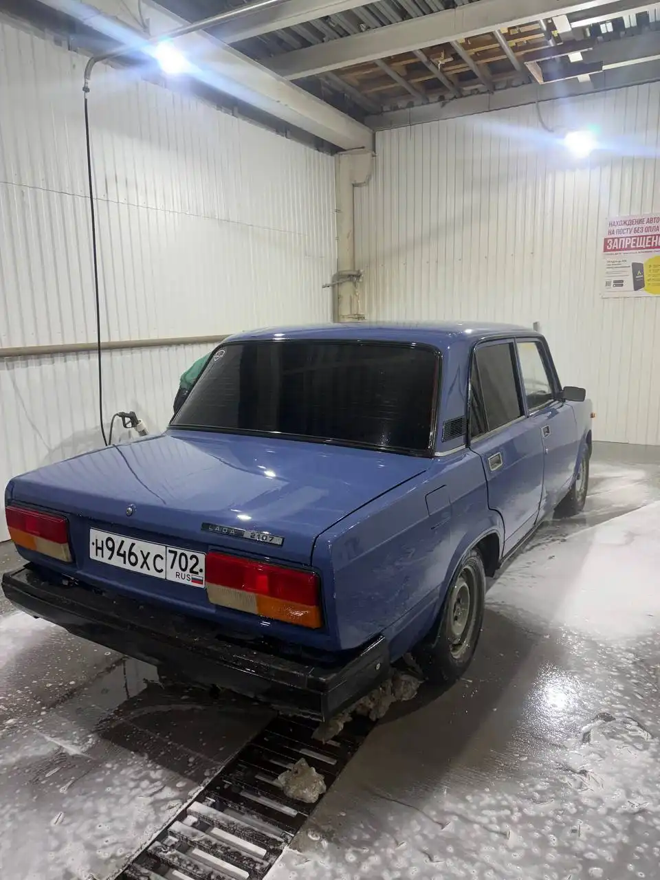 ВАЗ 2107 2005 года - Легковые автомобили (Авто) в Казань