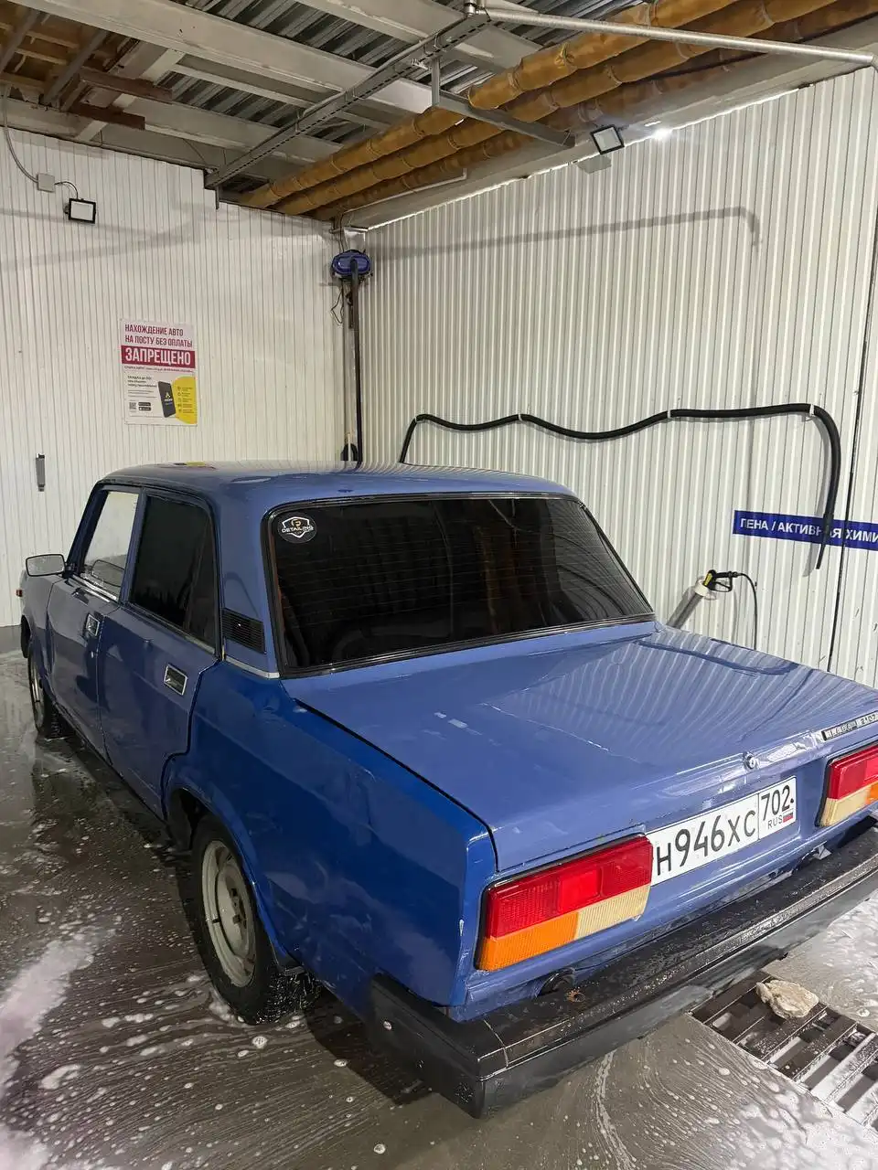 ВАЗ 2107 2005 года - Легковые автомобили (Авто) в Казань