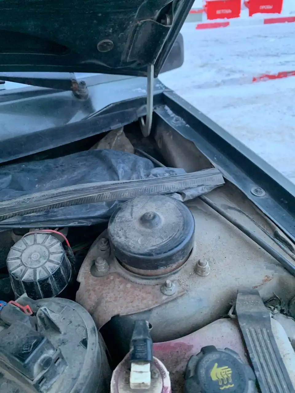 Продажа ВАЗ 2115 2006 года - Авто в Казань