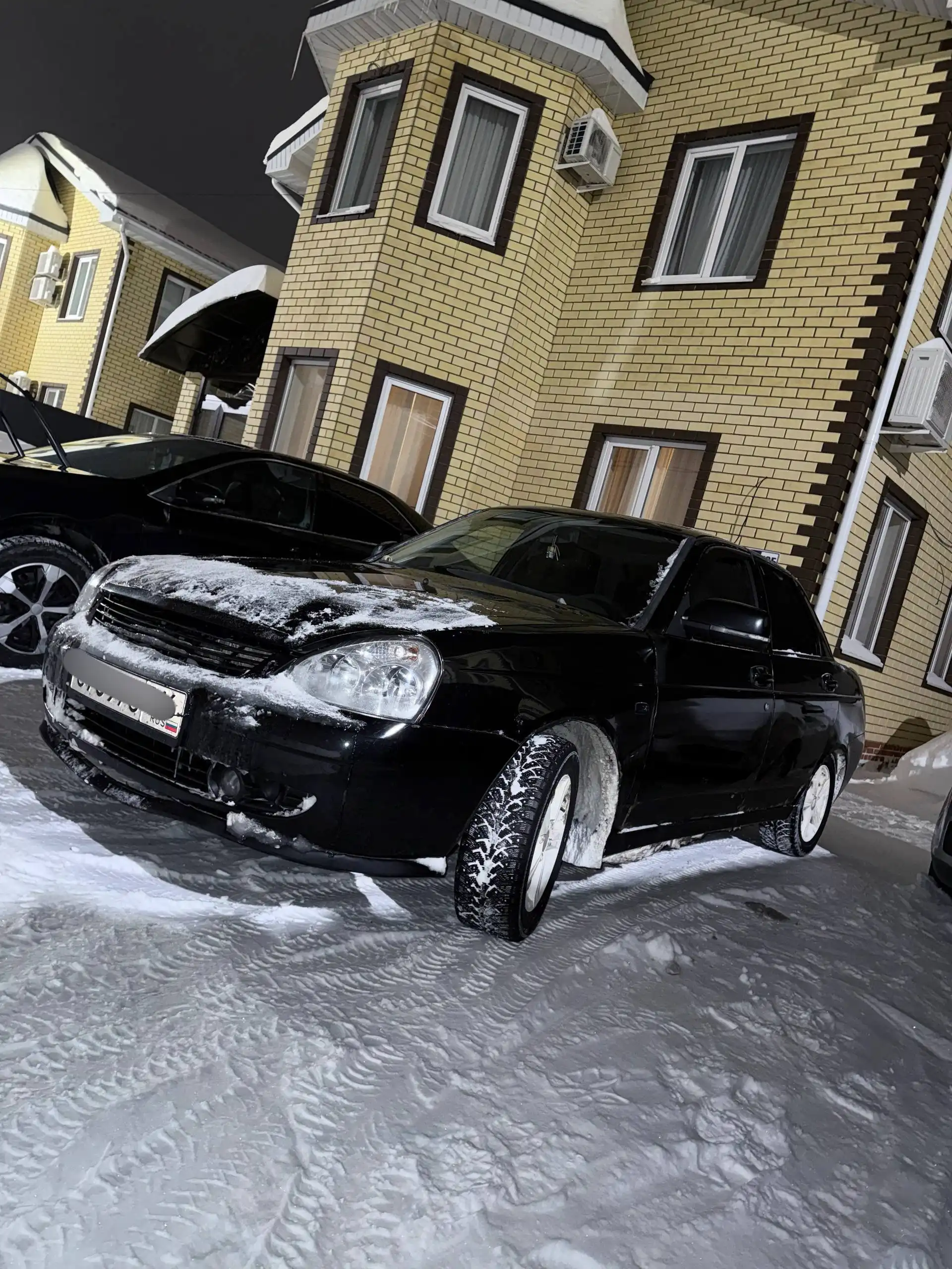 Продается Lada Priora 2011 года - Легковые автомобили (Авто) в Казань