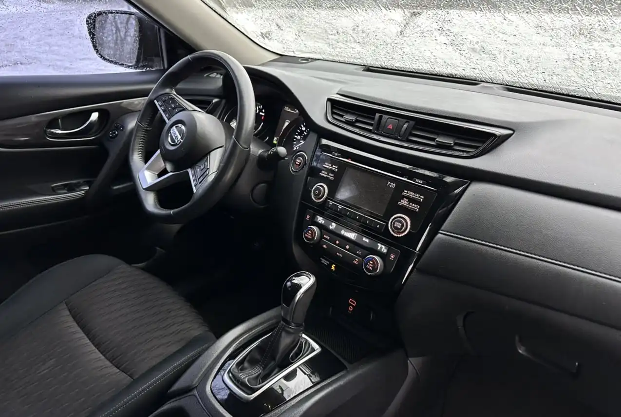 Продажа Nissan Rogue 2017 года, рестайлинг - Легковые автомобили (Авто) в Казань