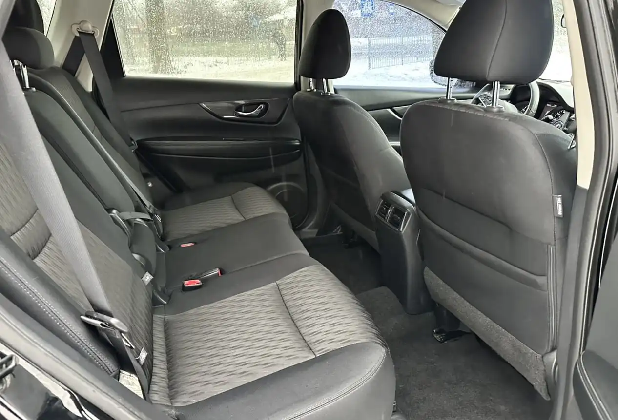 Продажа Nissan Rogue 2017 года, рестайлинг - Легковые автомобили (Авто) в Казань