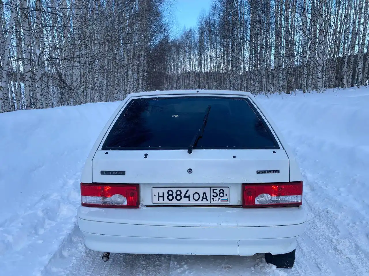 ВАЗ 2114 2011 года в Татарстане - Легковые автомобили (Авто) в Балтаси