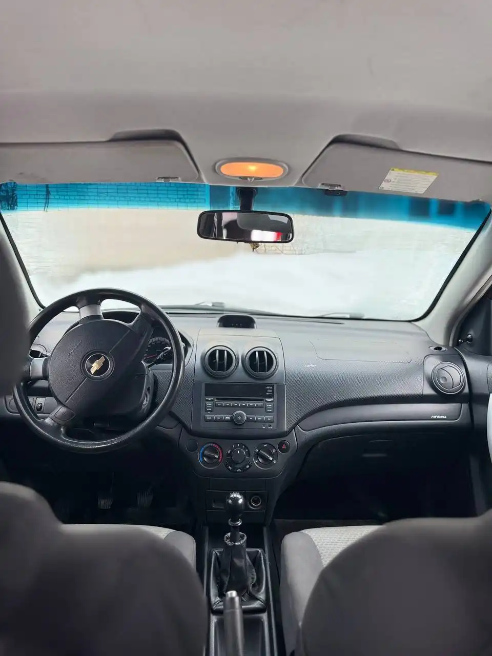 Продажа Chevrolet Aveo 2010 года - Авто в Казань