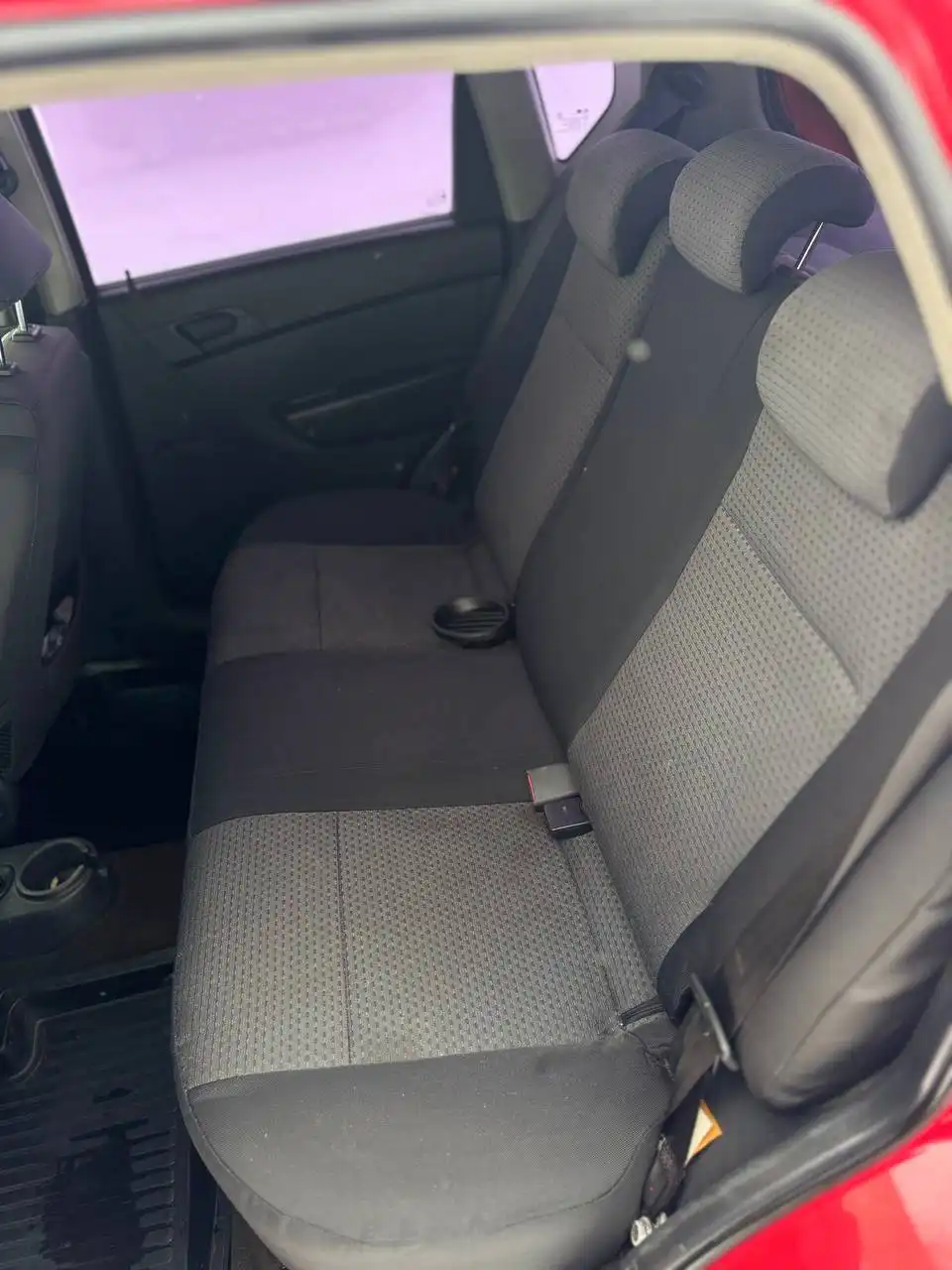 Продажа Chevrolet Aveo 2010 года - Авто в Казань