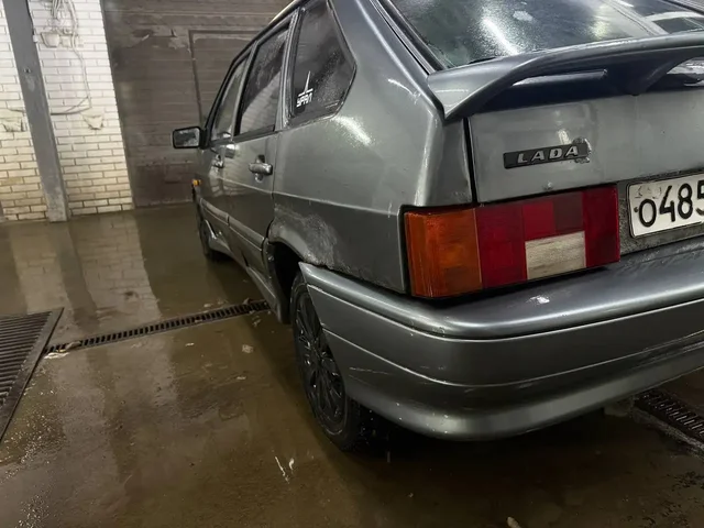 Продажа ВАЗ 2114 2007 года - Авто в Набережные Челны