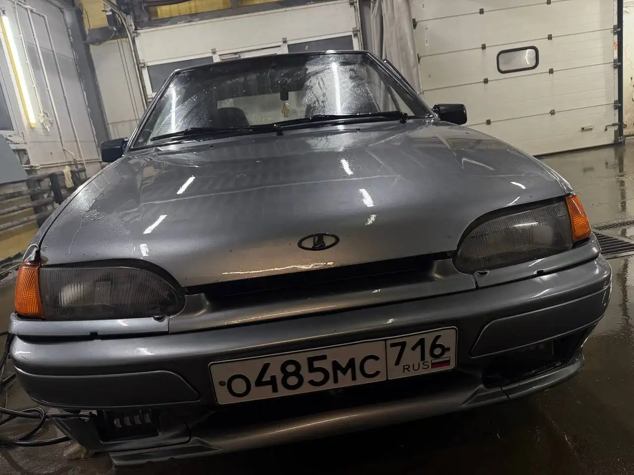 Продажа ВАЗ 2114 2007 года - Легковые автомобили (Авто) в Набережные Челны