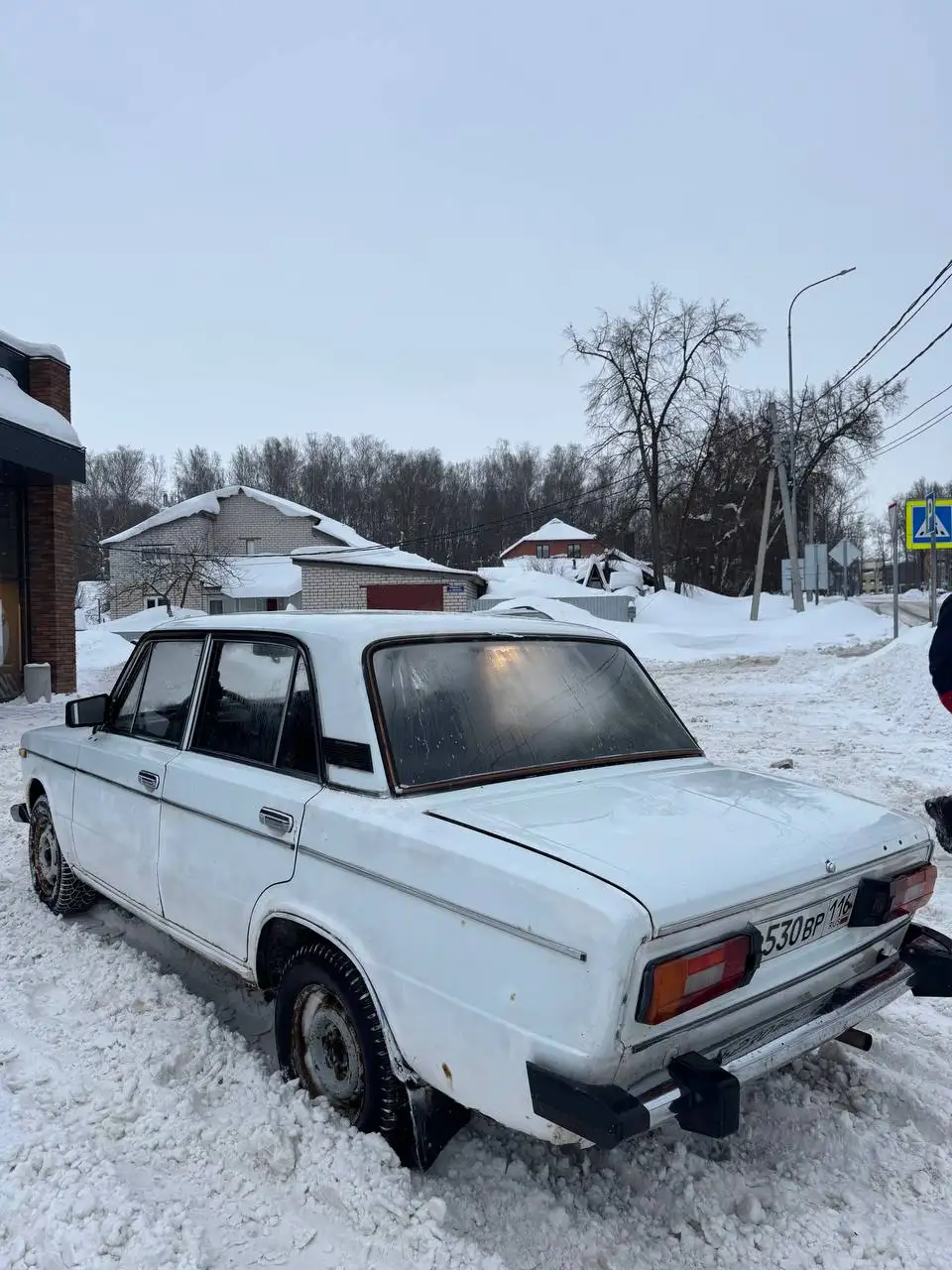 Продажа ВАЗ 2106 - Легковые автомобили (Авто) в Казань