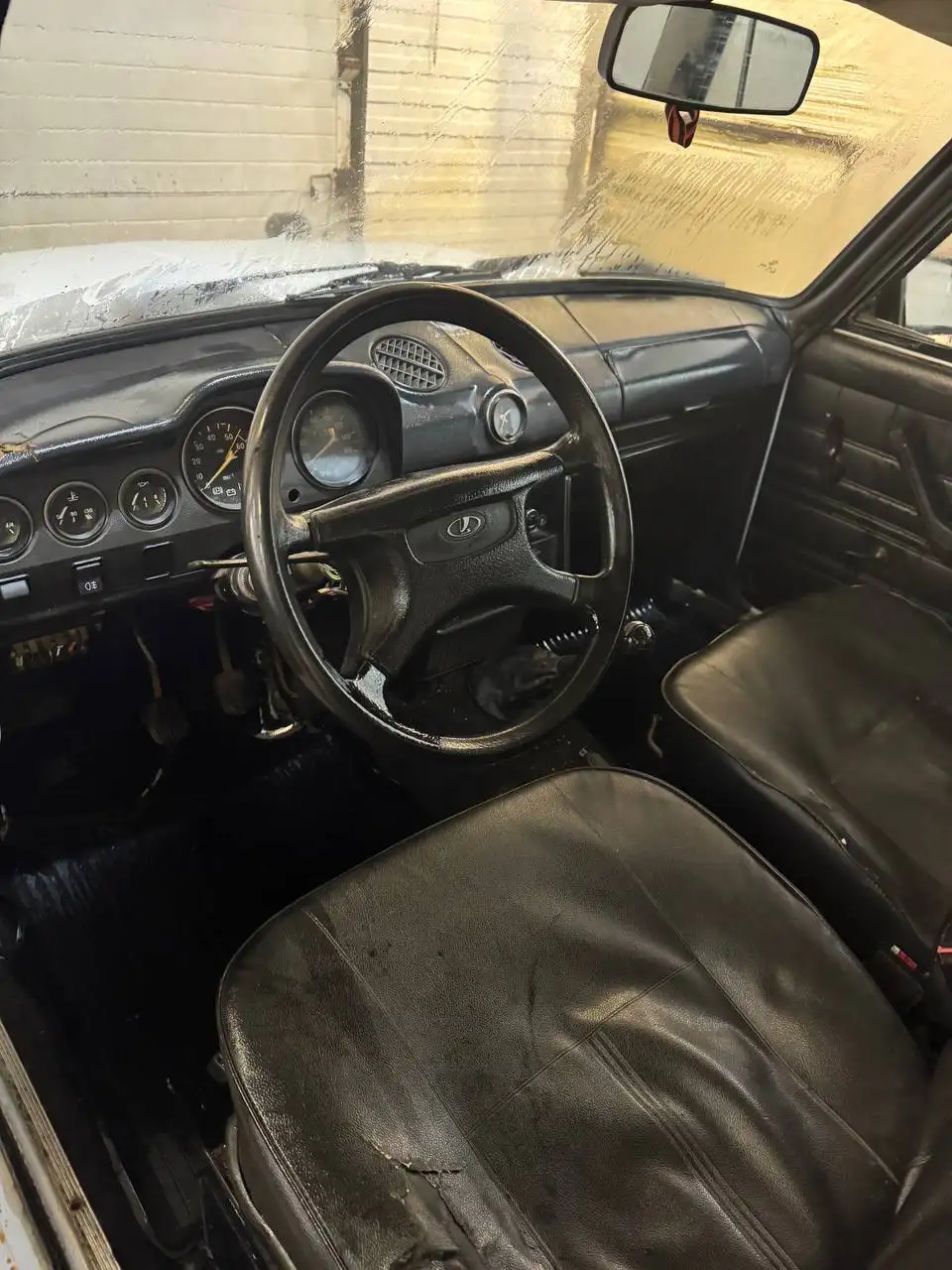 Продажа ВАЗ 2106 - Легковые автомобили (Авто) в Казань