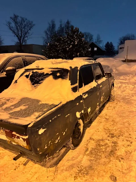 Карбюратор с документами на учете для дрифта - Запчасти в Казань