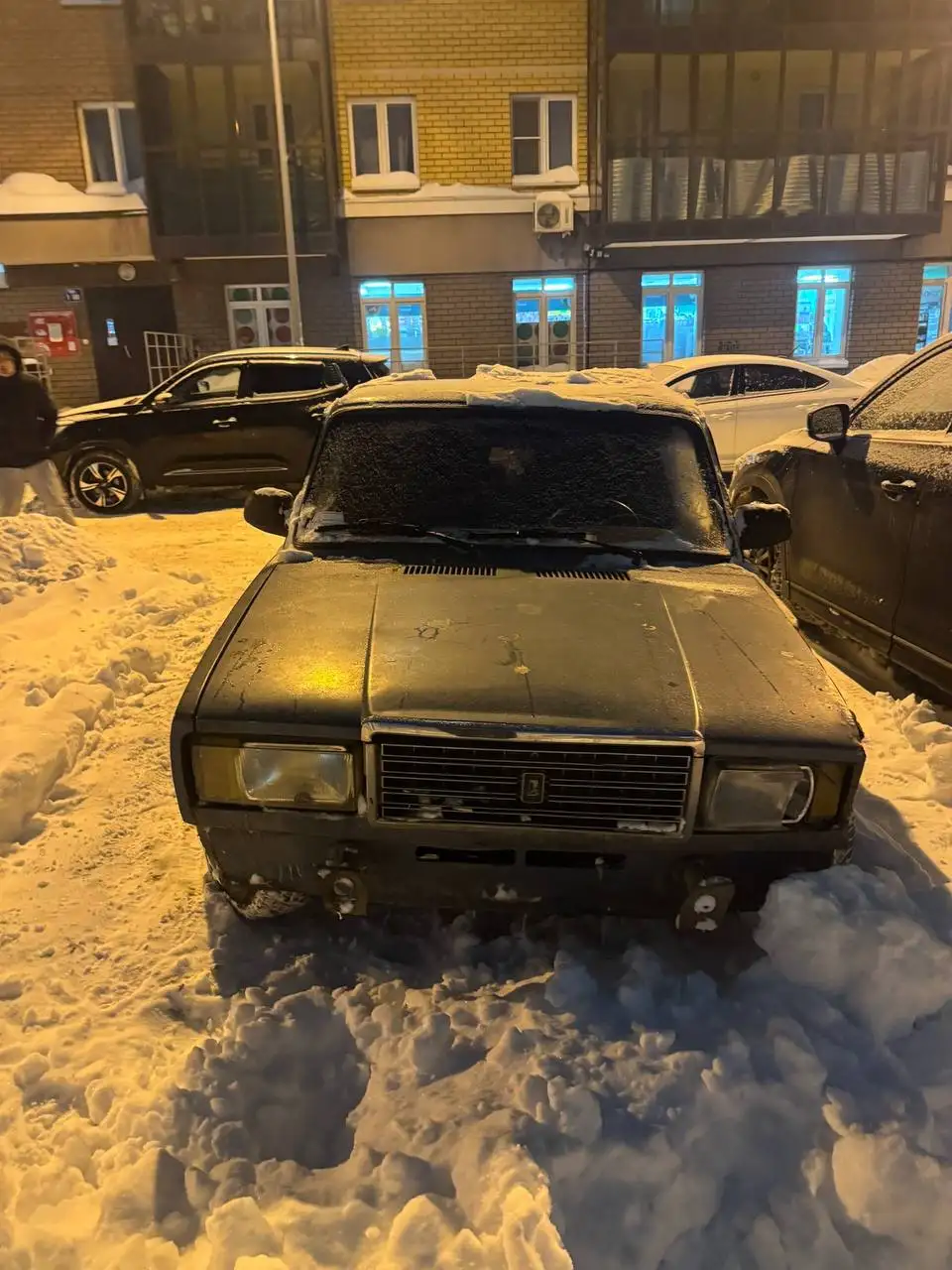 Карбюратор с документами на учете для дрифта - Карбюраторы (Запчасти) в Казань