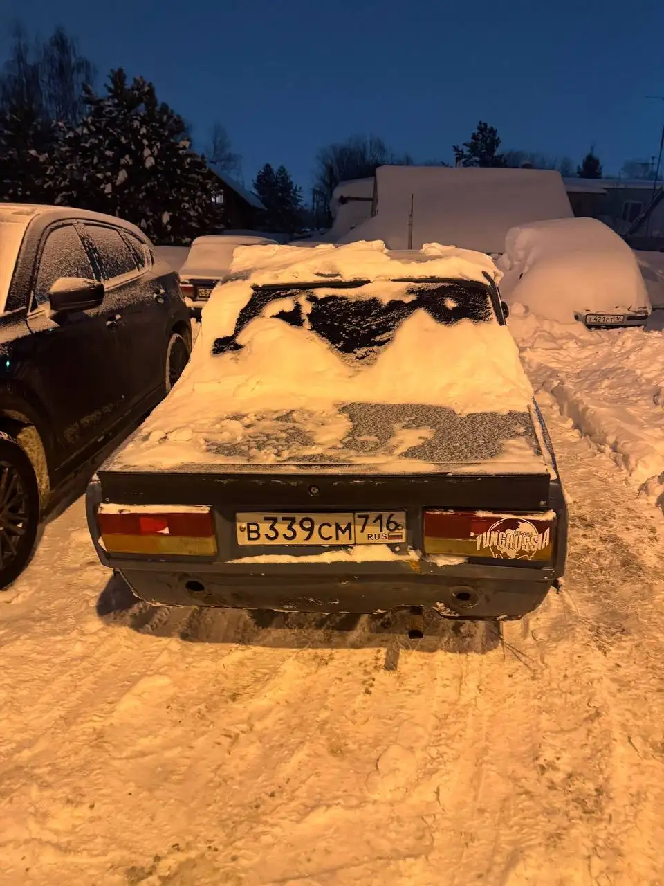 Карбюратор с документами на учете для дрифта - Карбюраторы (Запчасти) в Казань