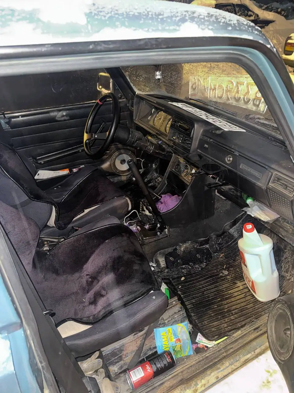 Карбюратор с документами на учете для дрифта - Карбюраторы (Запчасти) в Казань