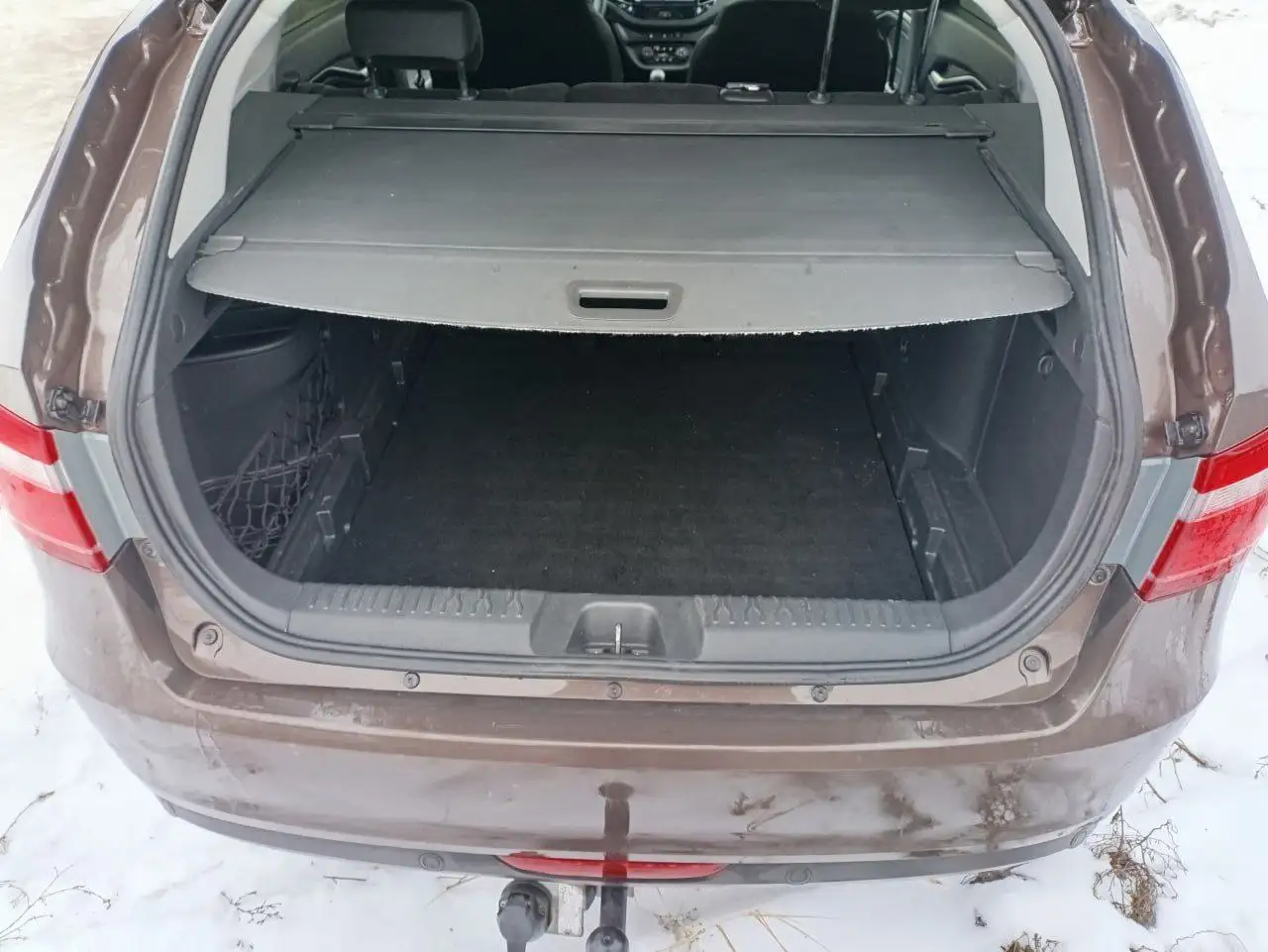 Lada Vesta SW (1G) 2021 года в Казани - Легковые автомобили (Авто) в Казань