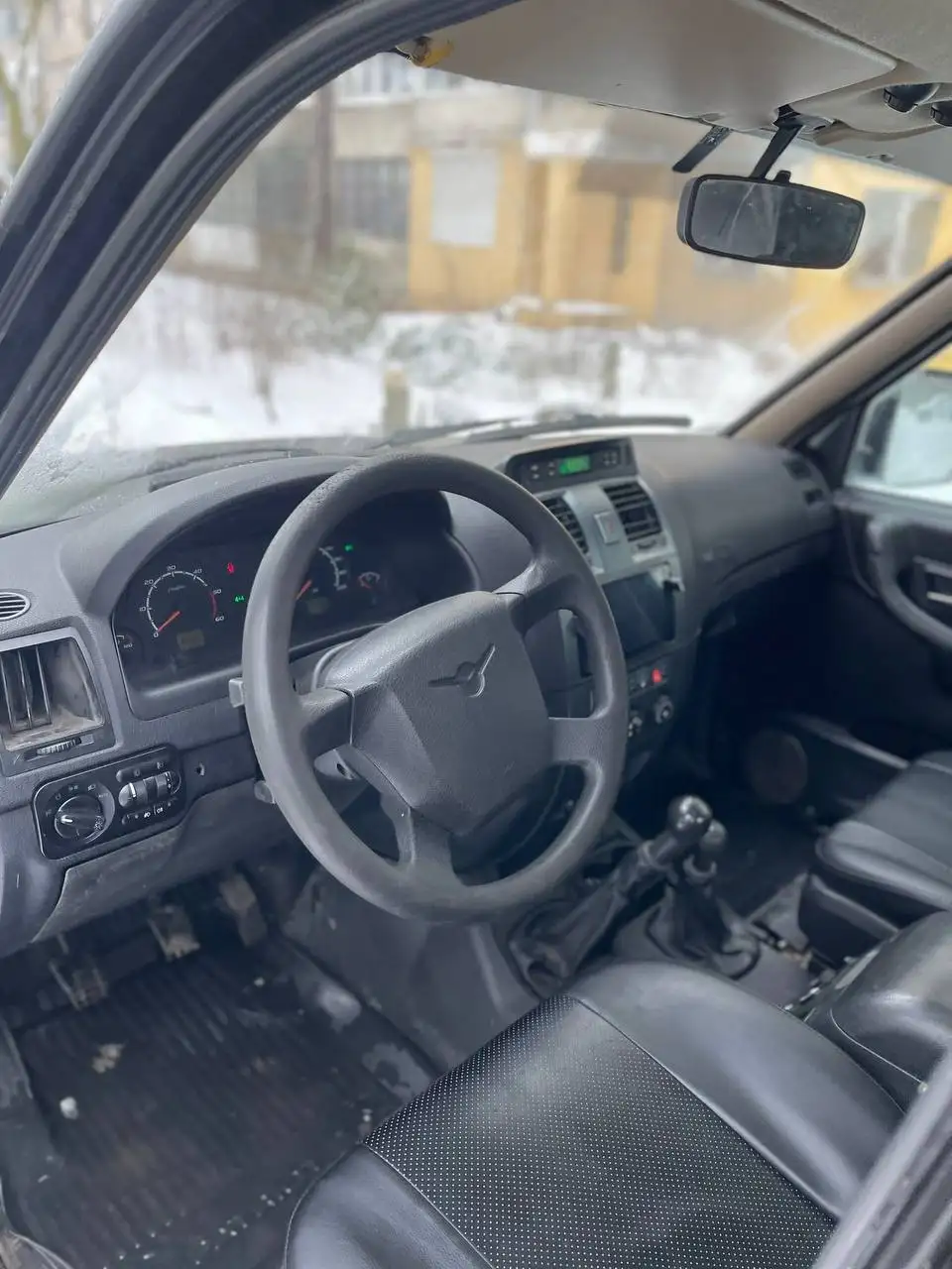 Продам УАЗ Пикап 2012 года - Пикап (Авто) в Казань