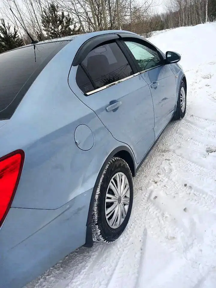 Продажа Chevrolet Aveo 1.6 AT 2012 года - Авто в Ижевск