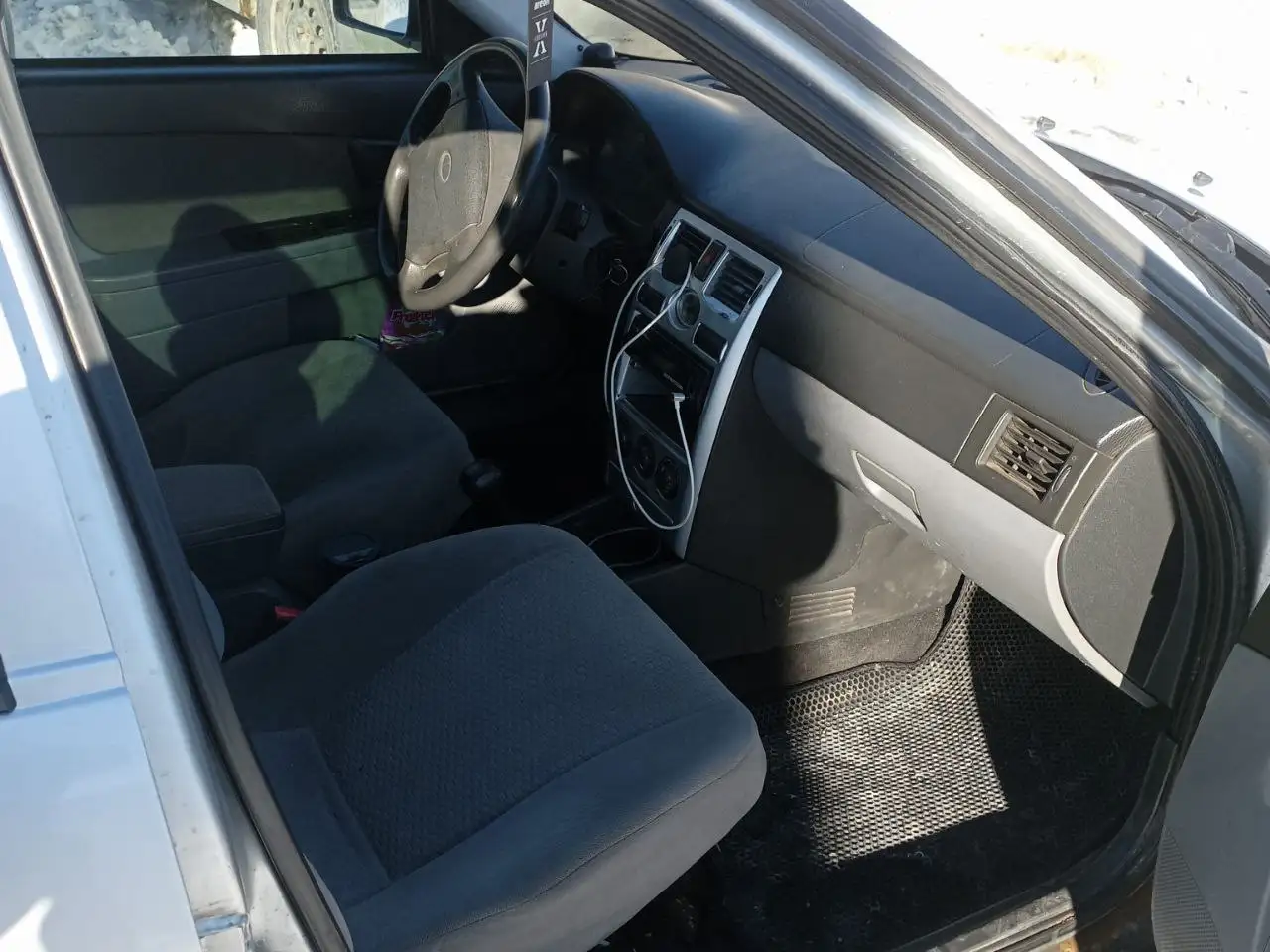 Продается Lada Priora 2017 года с газовым оборудованием - Легковые автомобили (Авто) в Нурлат