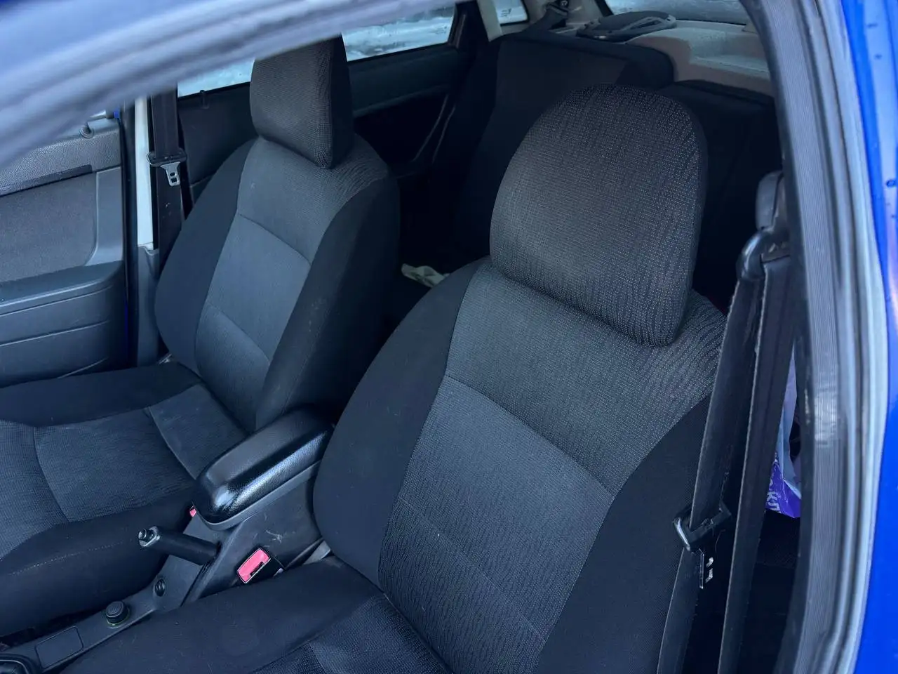 Lada Priora 2010 года, 5 хозяев, 200 тыс. км пробега - Легковые автомобили (Авто) в Набережные Челны