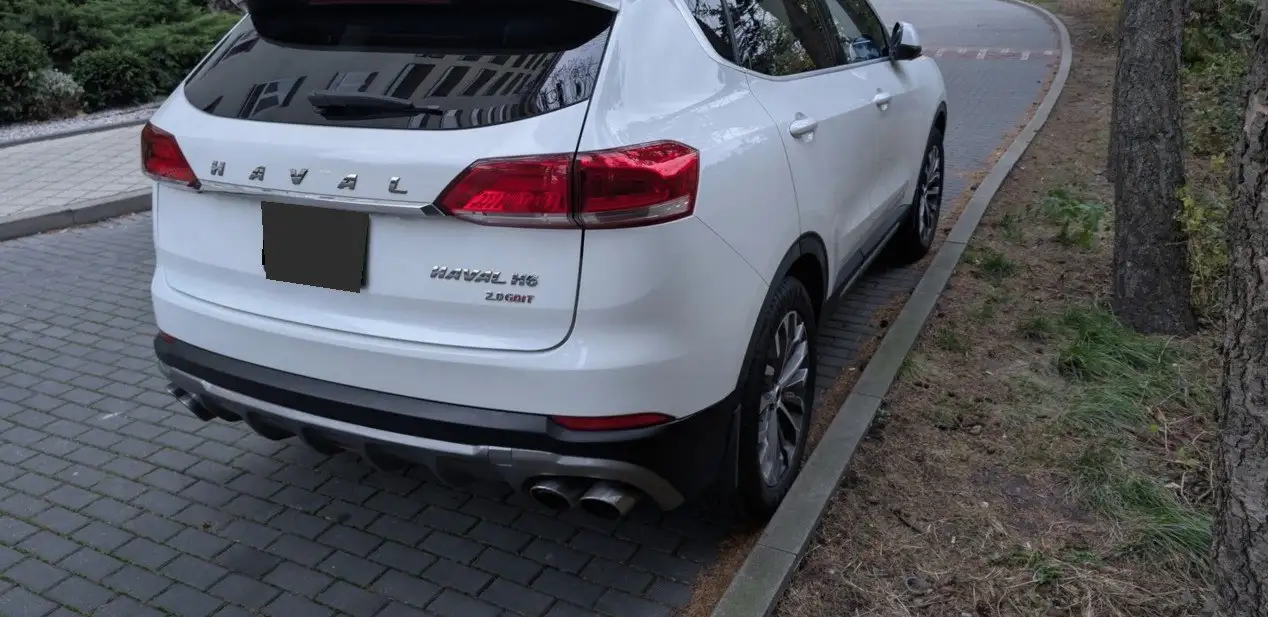 Продам Haval H6 с пробегом 117000 км - Авто в Казань