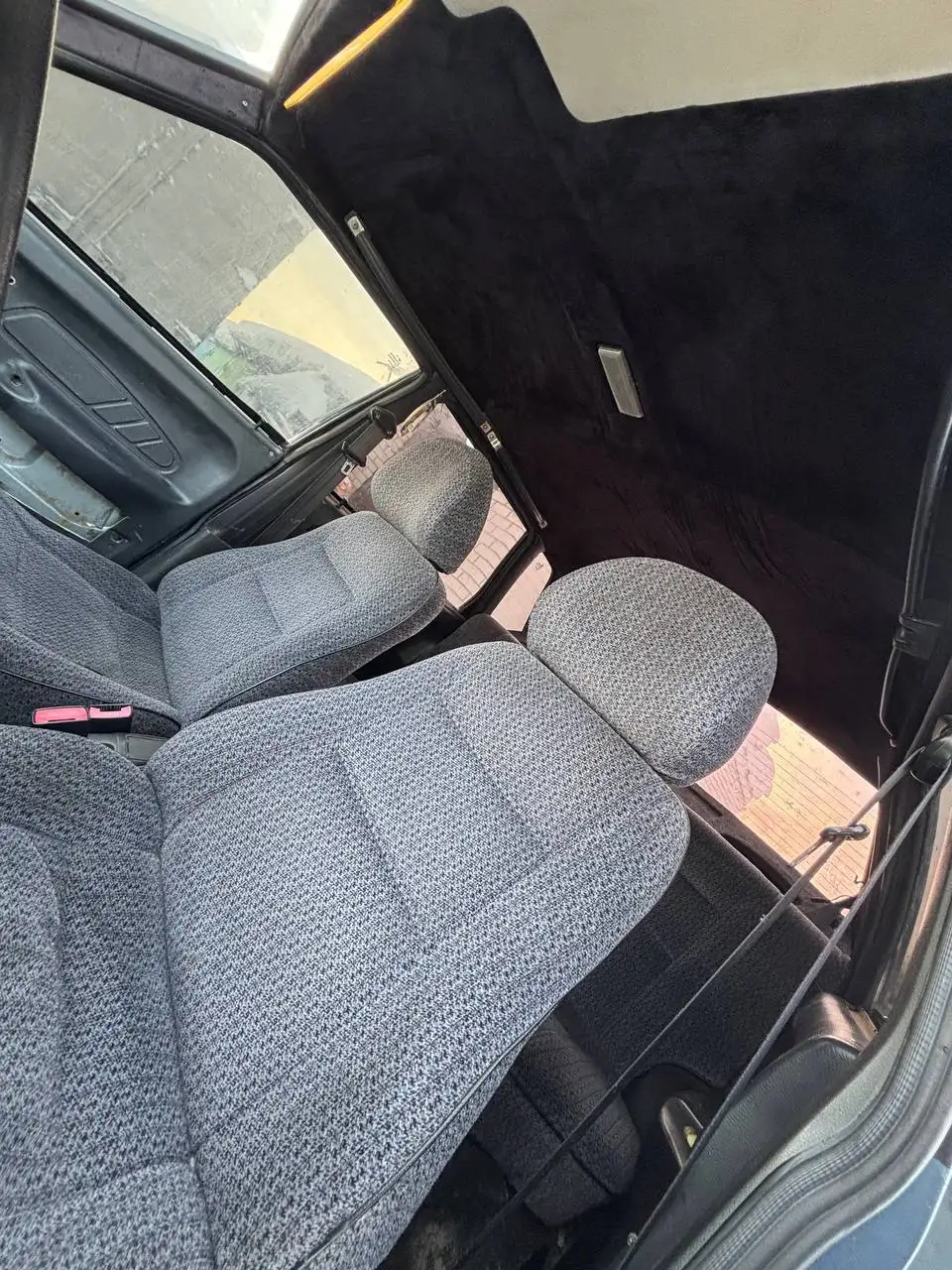 Продажа автомобиля ВАЗ 21099 - Авто в Казань