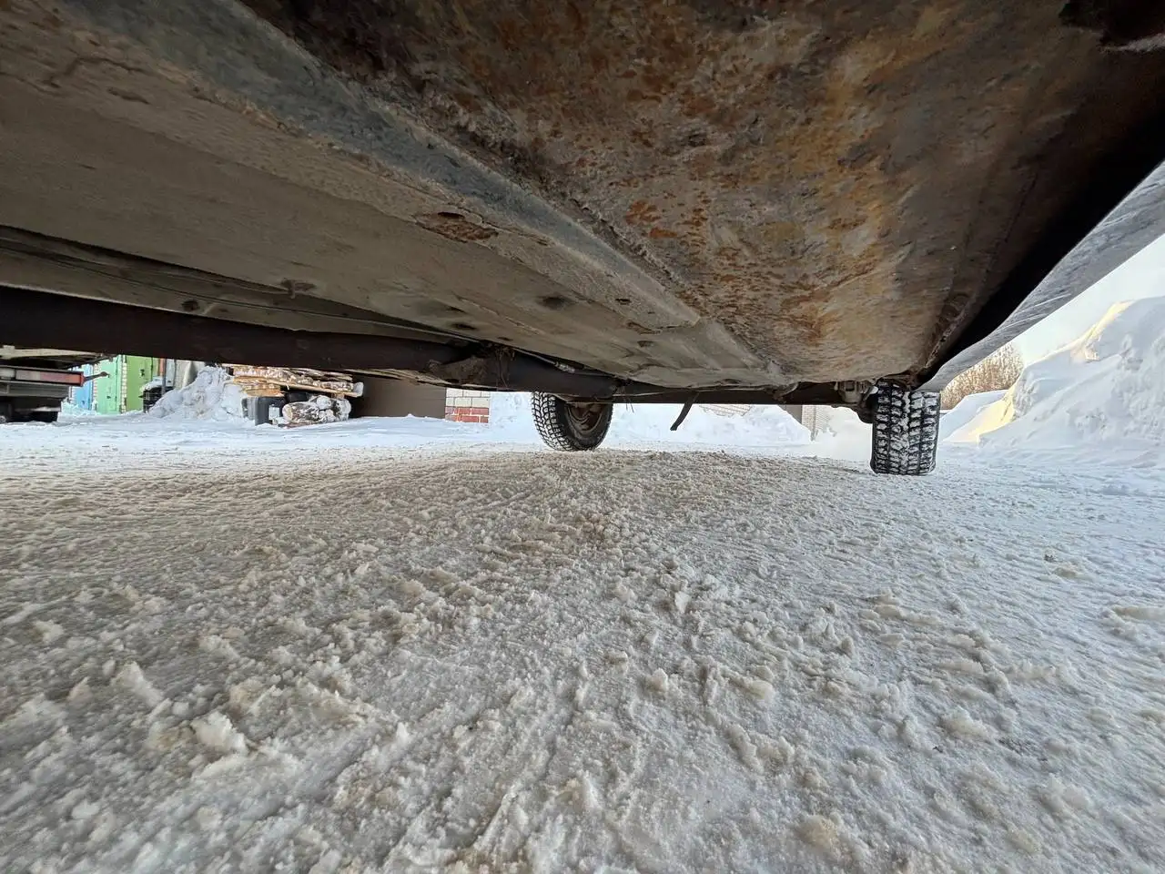 Продажа автомобиля ВАЗ 21099 - Авто в Казань