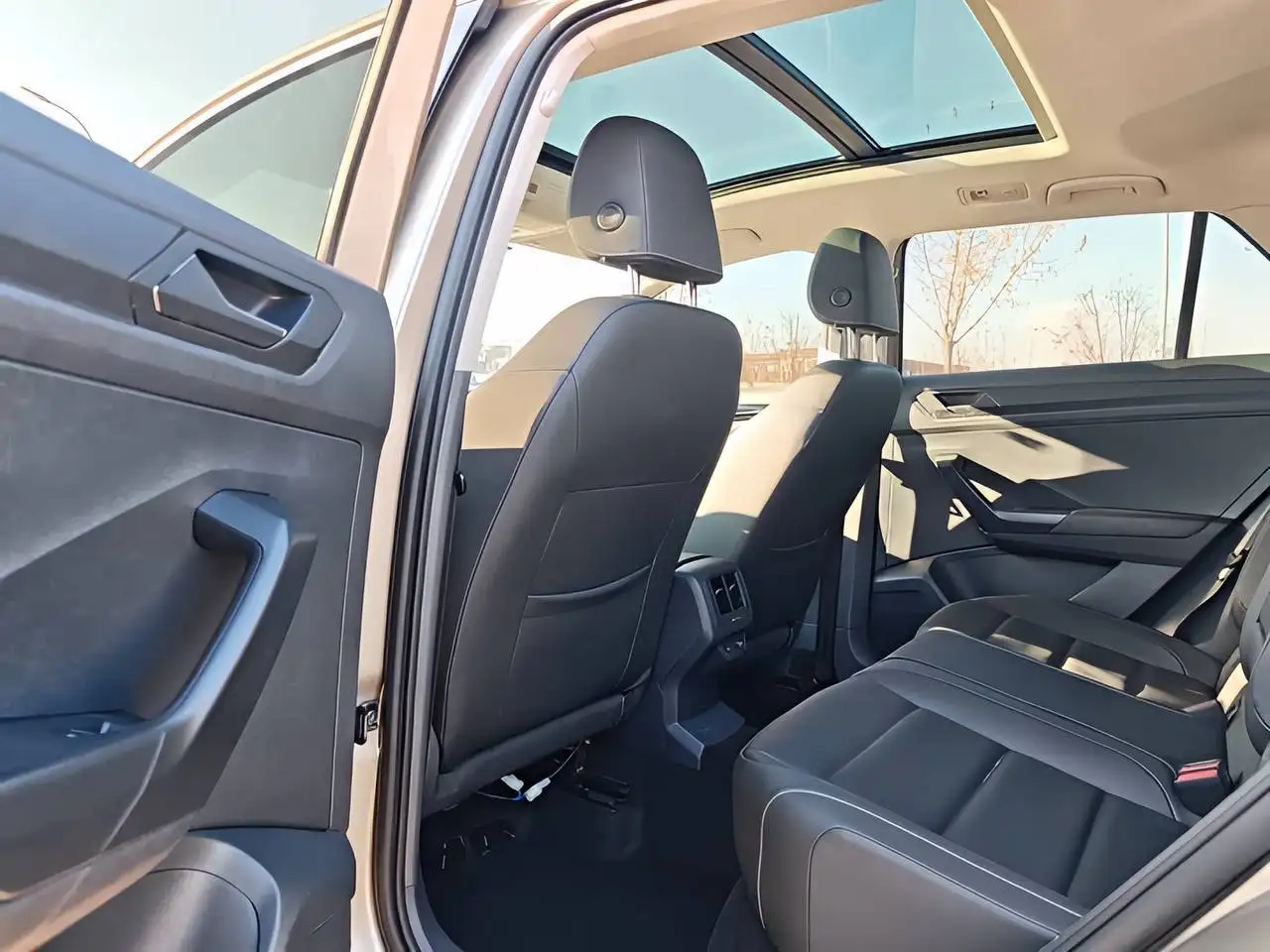 Volkswagen T-ROC 2023 года в Казани - Авто в Казань