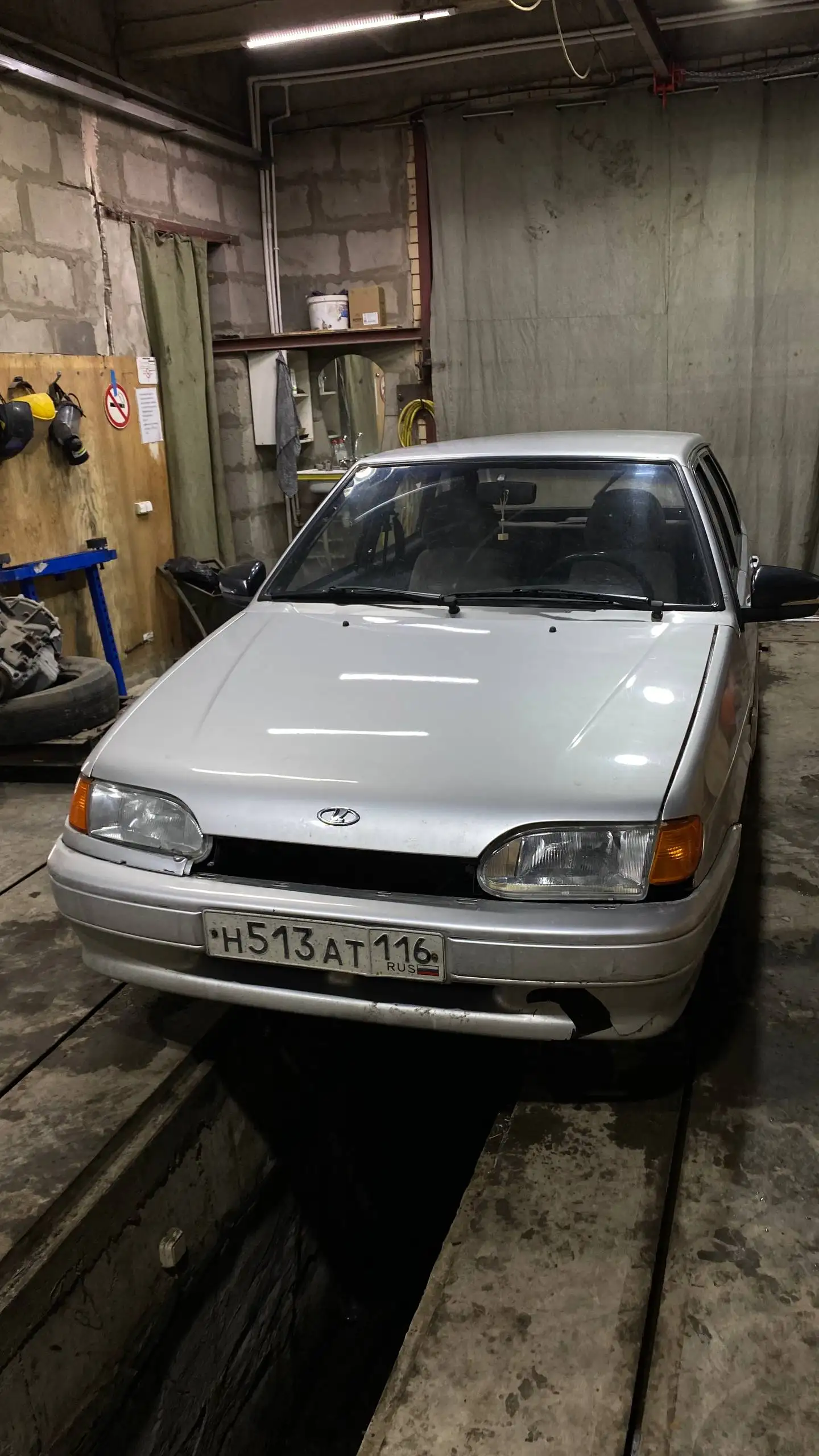 Продажа ВАЗ 2114 2004 года - Авто в Казань