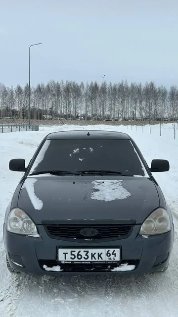 Продажа Лада Приора 2 2014 года в Ульяновске - Осветительные приборы в Ульяновск