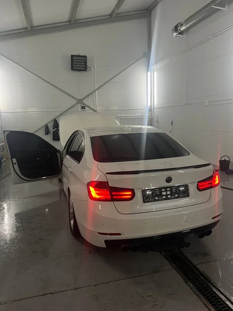 Продается BMW F30 2013 года - частное объявление в Казань