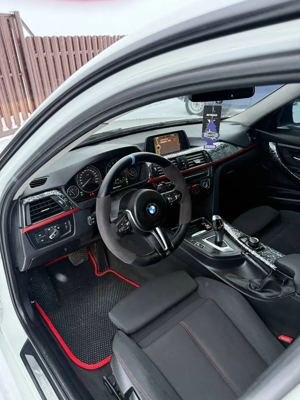 Продается BMW F30 2013 года - Легковые автомобили (Авто) в Казань