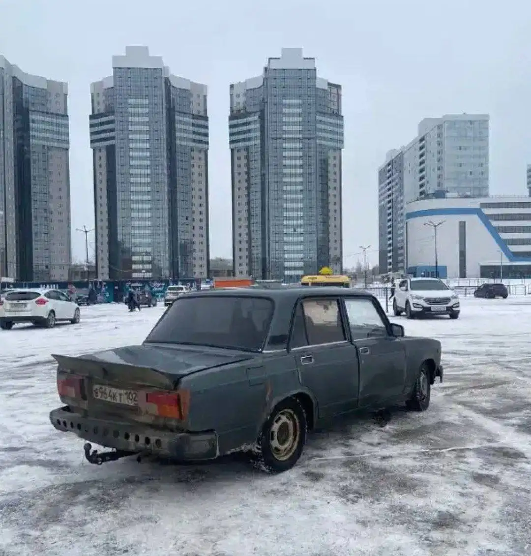 ВАЗ 2105 2010 года - Авто в Челны