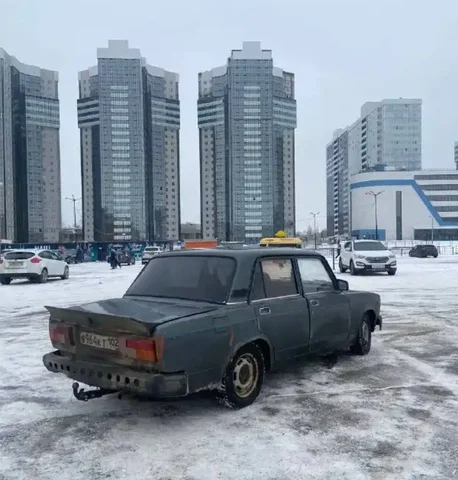 ВАЗ 2105 2010 года - ВАЗ 2109 в Челны