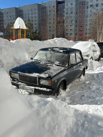 Продажа автомобиля 2010 года с пробегом 78 тыс. км - Внедорожники, кроссоверы в Казань